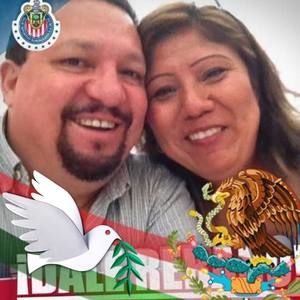 Meet your Posher, Luis